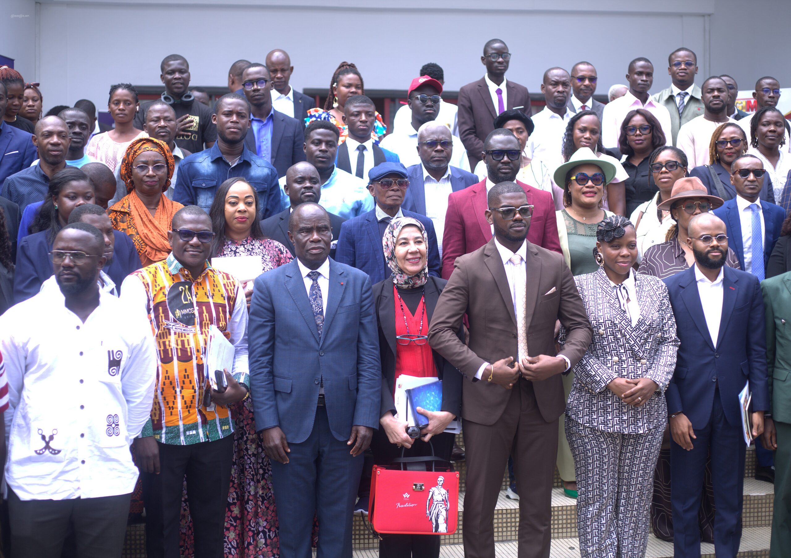Côte d’Ivoire hosts major business networking event to boost economic growth