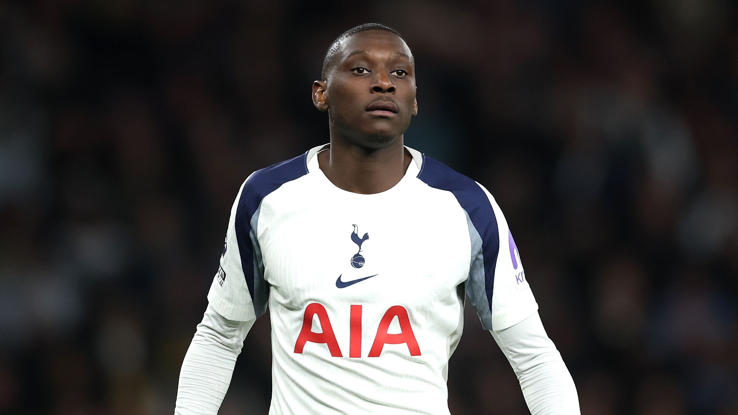 Kolo Muani opens up on Tottenham struggles as Juventus return fuels new chapter