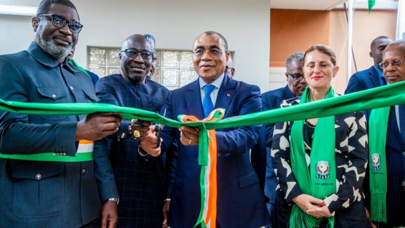 Côte d’Ivoire opens new GIABA headquarters to boost anti-money laundering efforts
