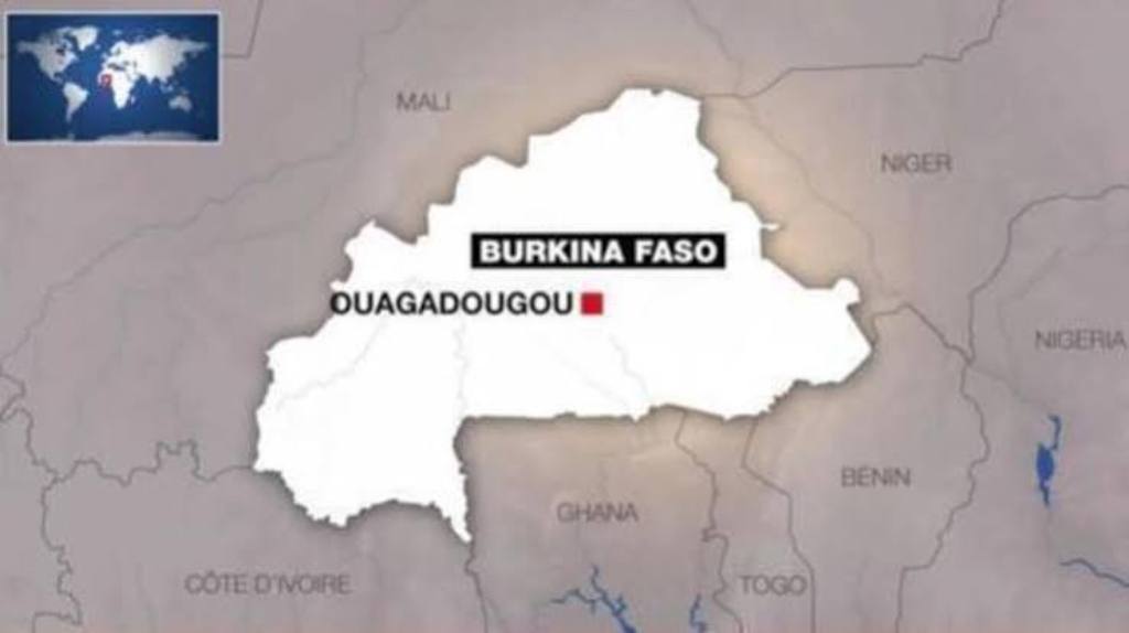 Burkina Faso: journalists now required to undergo military training