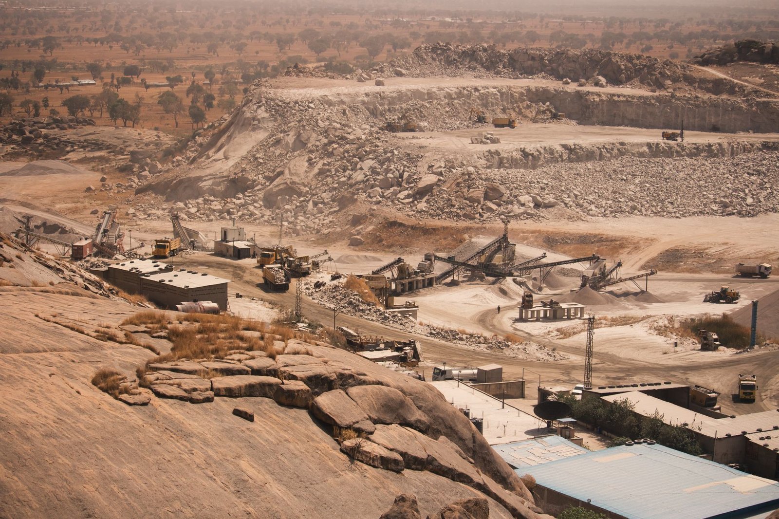 Cameroun mining sector faces turmoil over suspended gold trading licenses