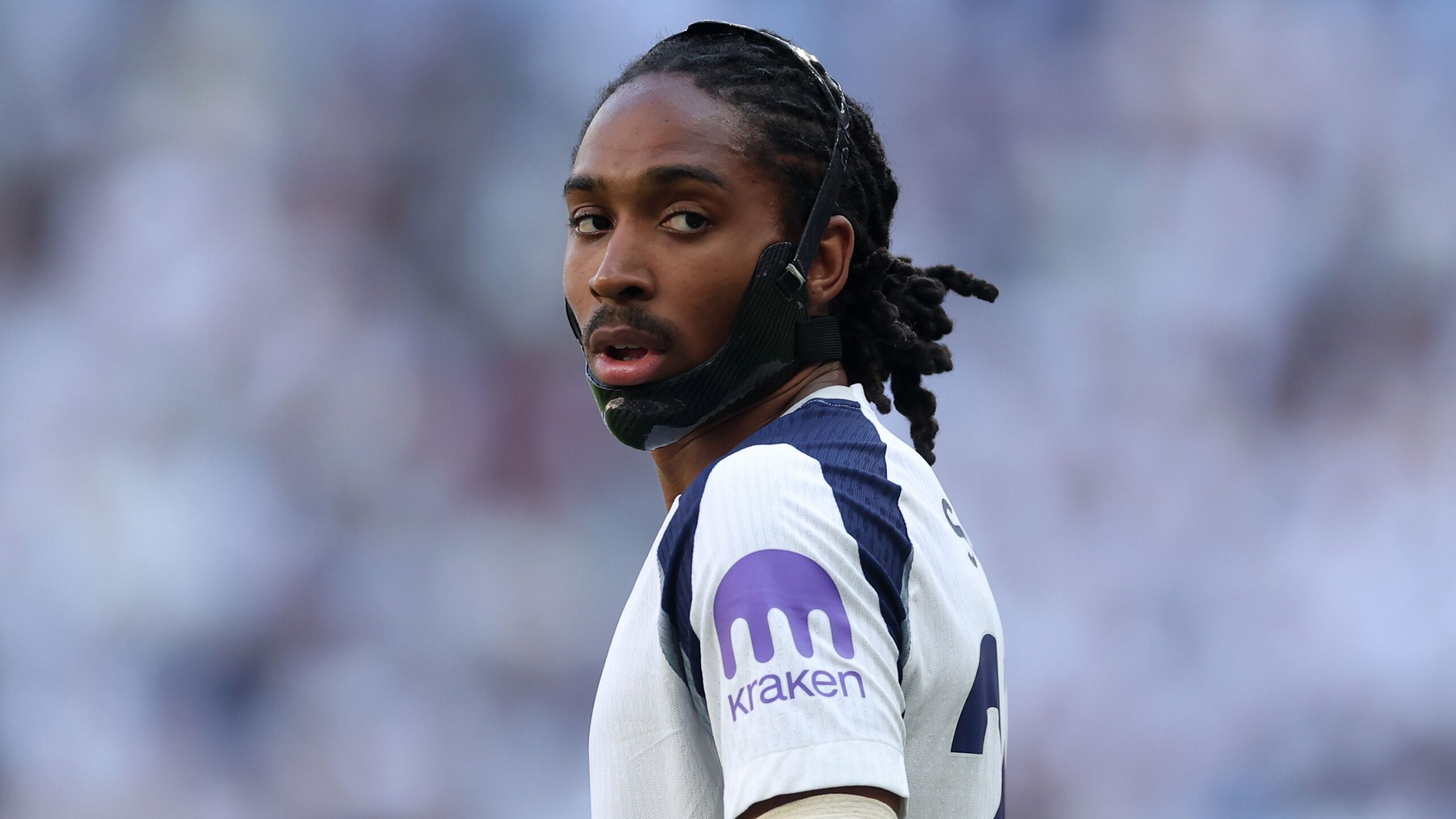 Djed Spence completes medical ahead of Inter Milan transfer