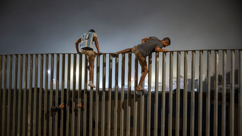Spain’s call to european partners: avoid blaming Morocco in Ceuta migration crisis