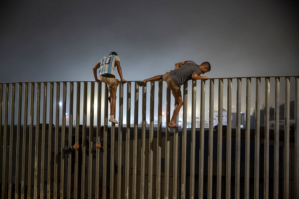 Spain’s call to european partners: avoid blaming Morocco in Ceuta migration crisis