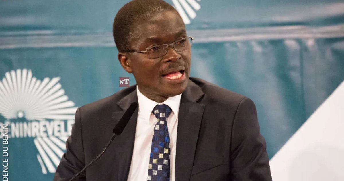 Bénin: senatorial institution defended as key to democratic stability