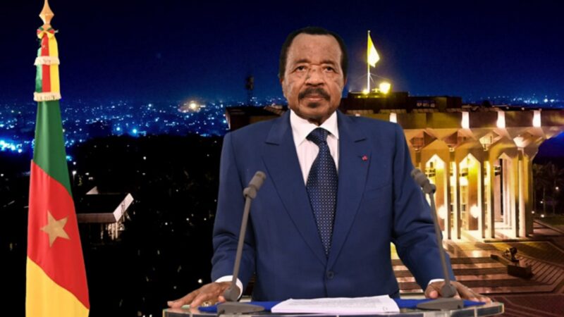 Cameroun’s leadership gap: economic paralysis and social unrest under Paul Biya’s absence