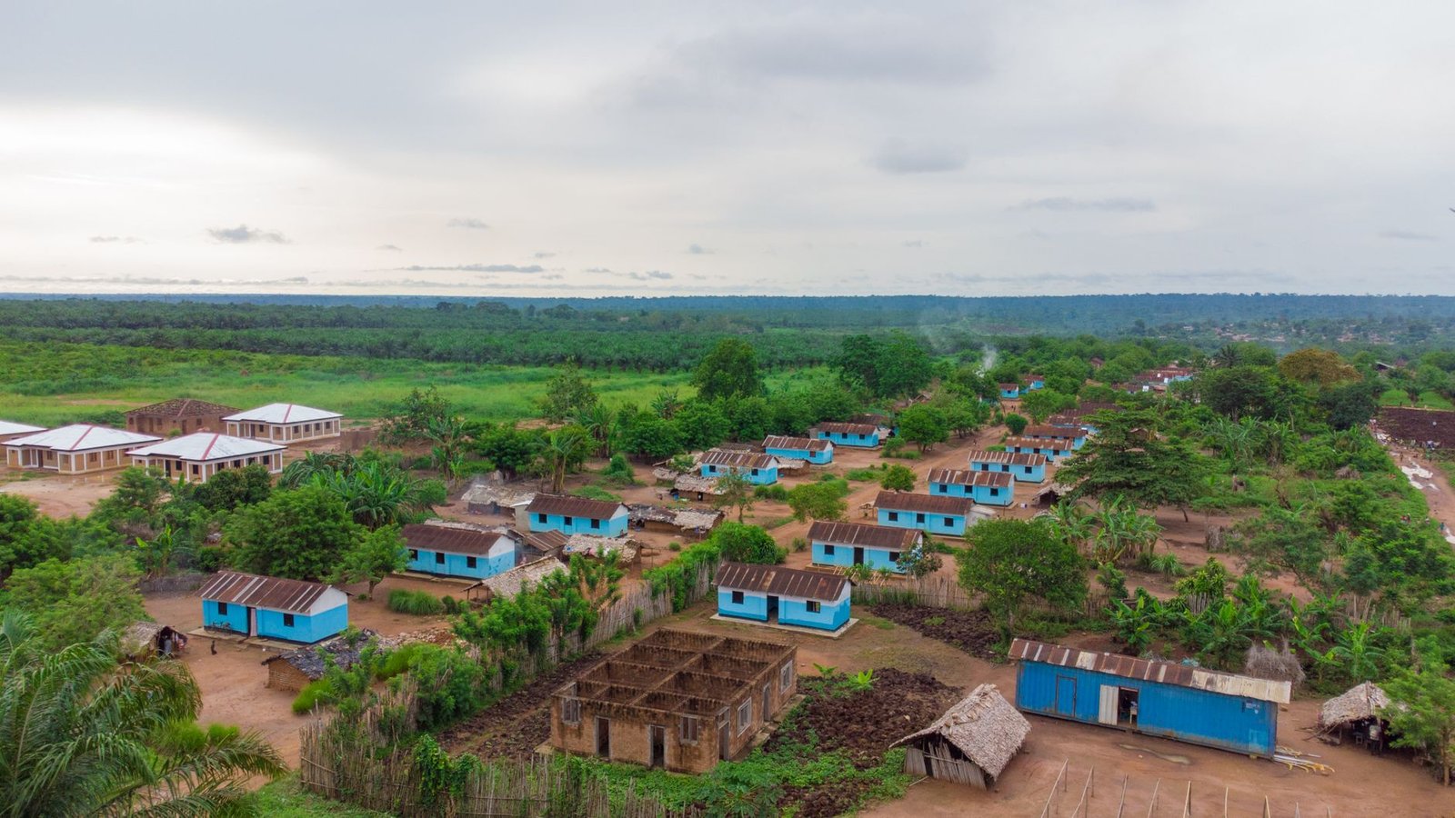 Deadly ADF attack in ituri leaves 13 civilians dead
