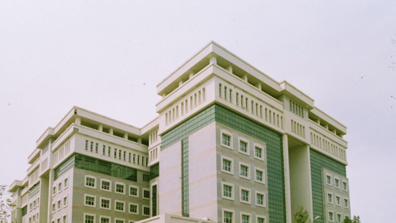 Senegal justice rules against atos in dgpu dispute
