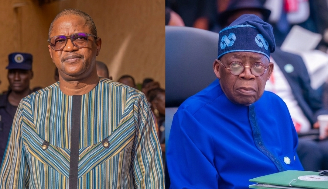 Sahel states express dismay over nigerian president’s security remarks