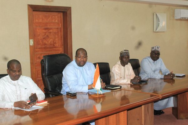 Niger launches preparations for the ‘invest in Niger’ forum 2026