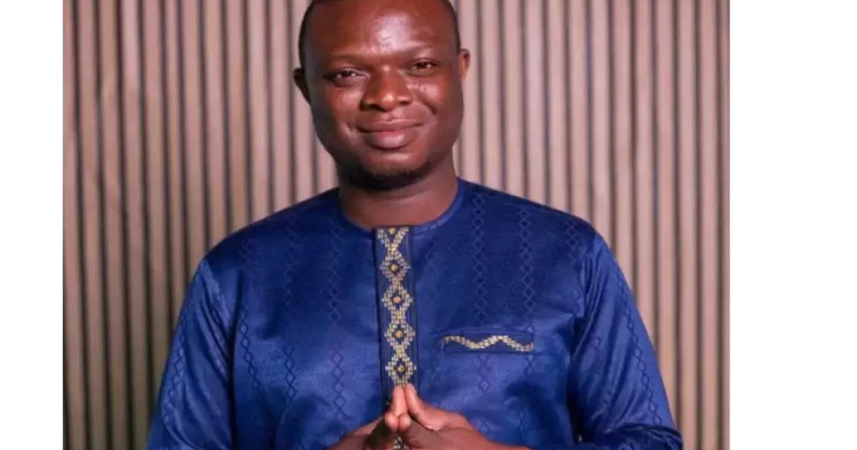 Bénin: Valentin Djenontin hails Julien Kansou’s release, urges national unity