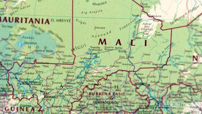 Nearly 40 000 displaced in Mali as fighting escalates in North and Centre