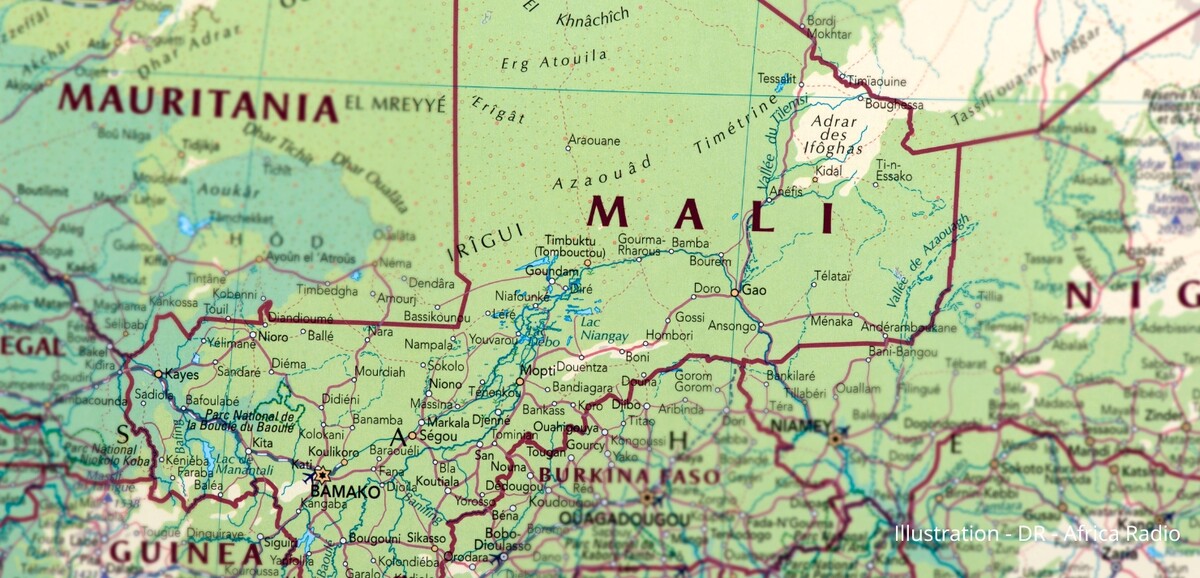 Nearly 40 000 displaced in Mali as fighting escalates in North and Centre