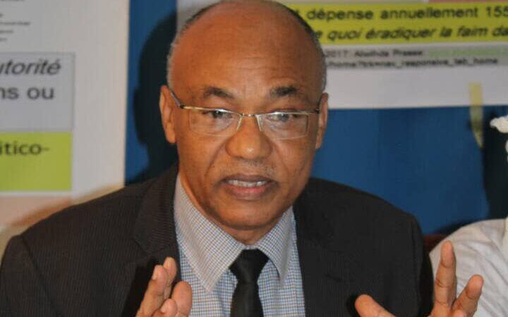 Tchad: pardon presidential to opposition leaders sparks cautious optimism