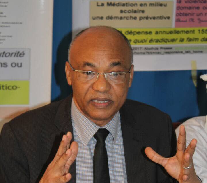 Tchad: pardon presidential to opposition leaders sparks cautious optimism