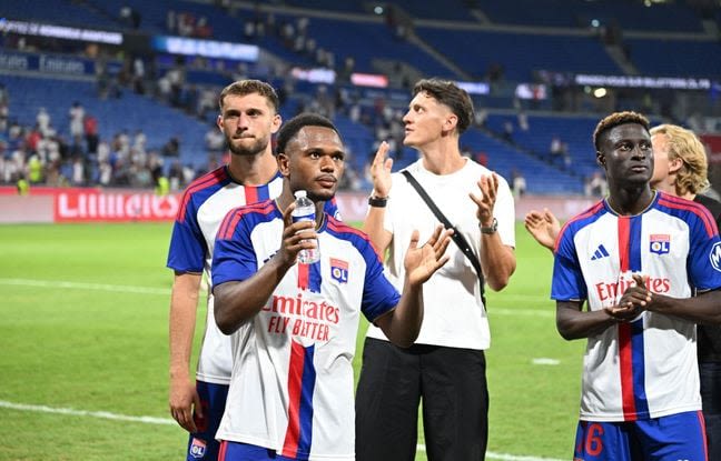 Ol vs le havre: lyon seeks redemption after champions league setback