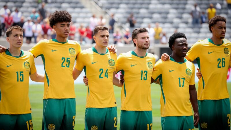 Australian sensation Lucas Herrington poised for record-breaking premier league move