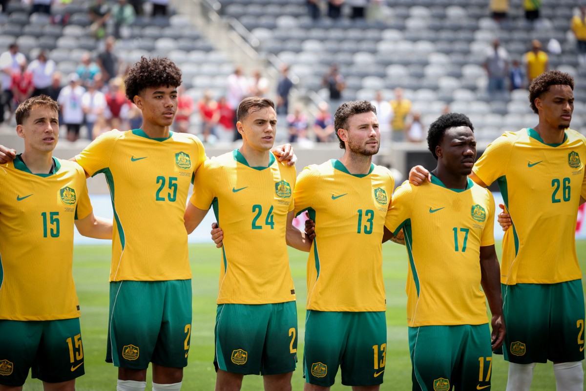Australian sensation Lucas Herrington poised for record-breaking premier league move