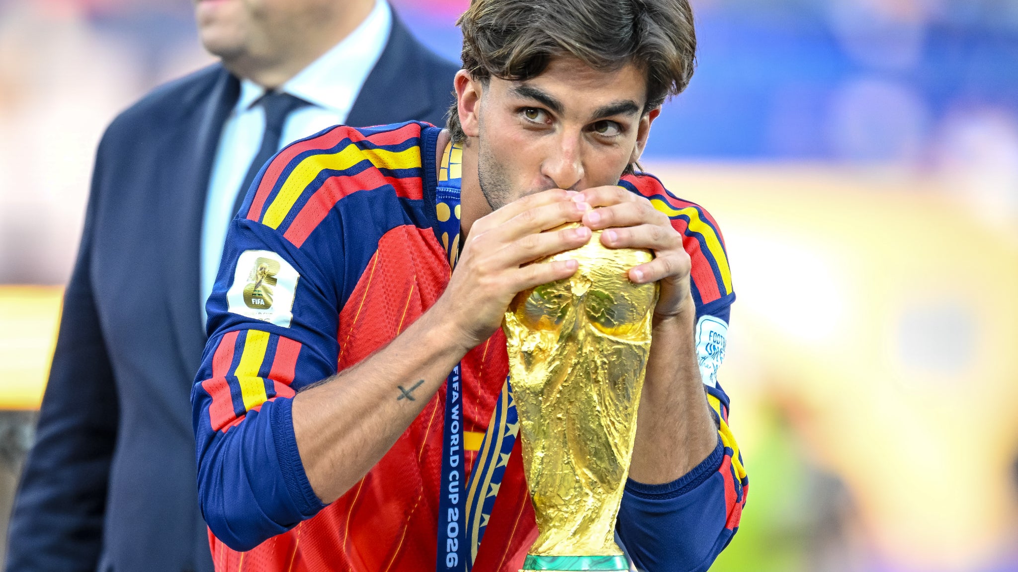 Ferran torres set for surprise psg move after world cup heroics