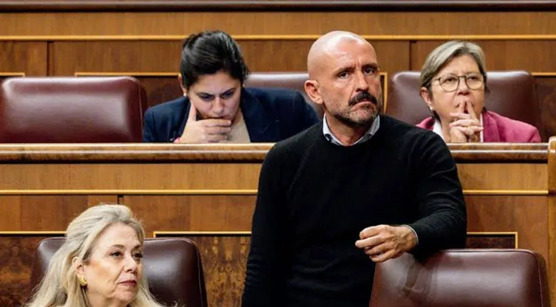 Morocco spain tension over ceuta and melilla sovereignty claims