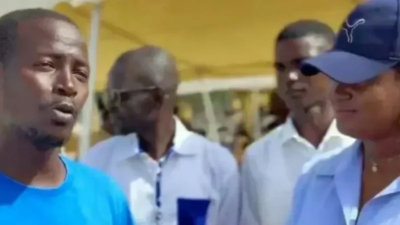 Pastef membership: Abdou Lô, brother of Senegal’s PM, joins opposition party