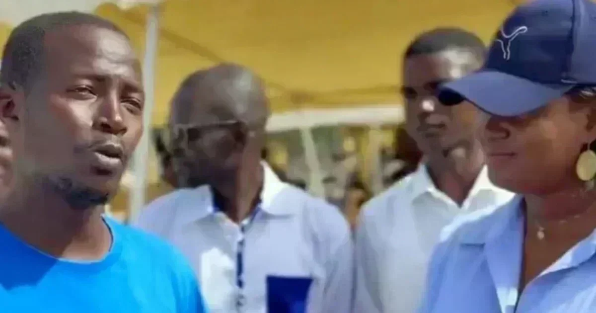 Pastef membership: Abdou Lô, brother of Senegal’s PM, joins opposition party