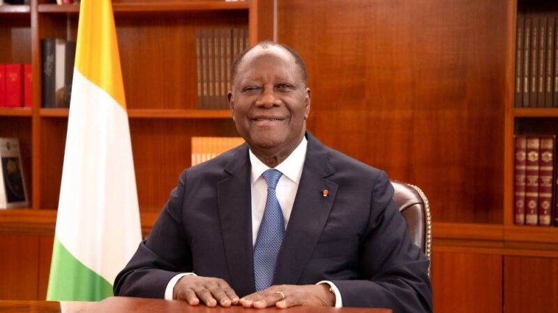 Côte d’Ivoire at 66: key projects await President Ouattara’s vision