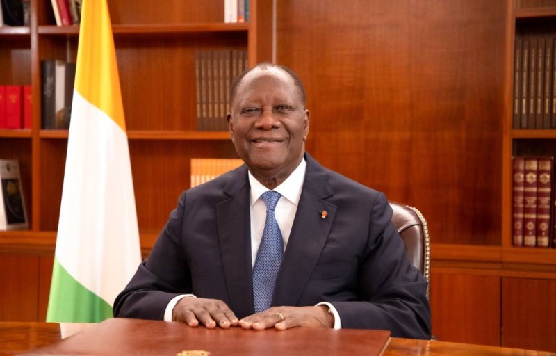 Côte d’Ivoire at 66: key projects await President Ouattara’s vision