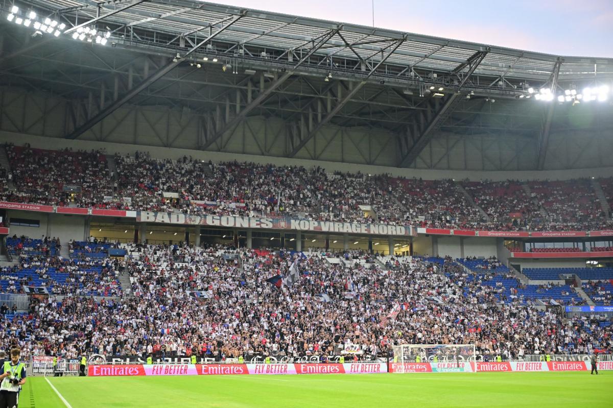 Lyon fenerbahçe clash risk heightened ahead of champions league playoff