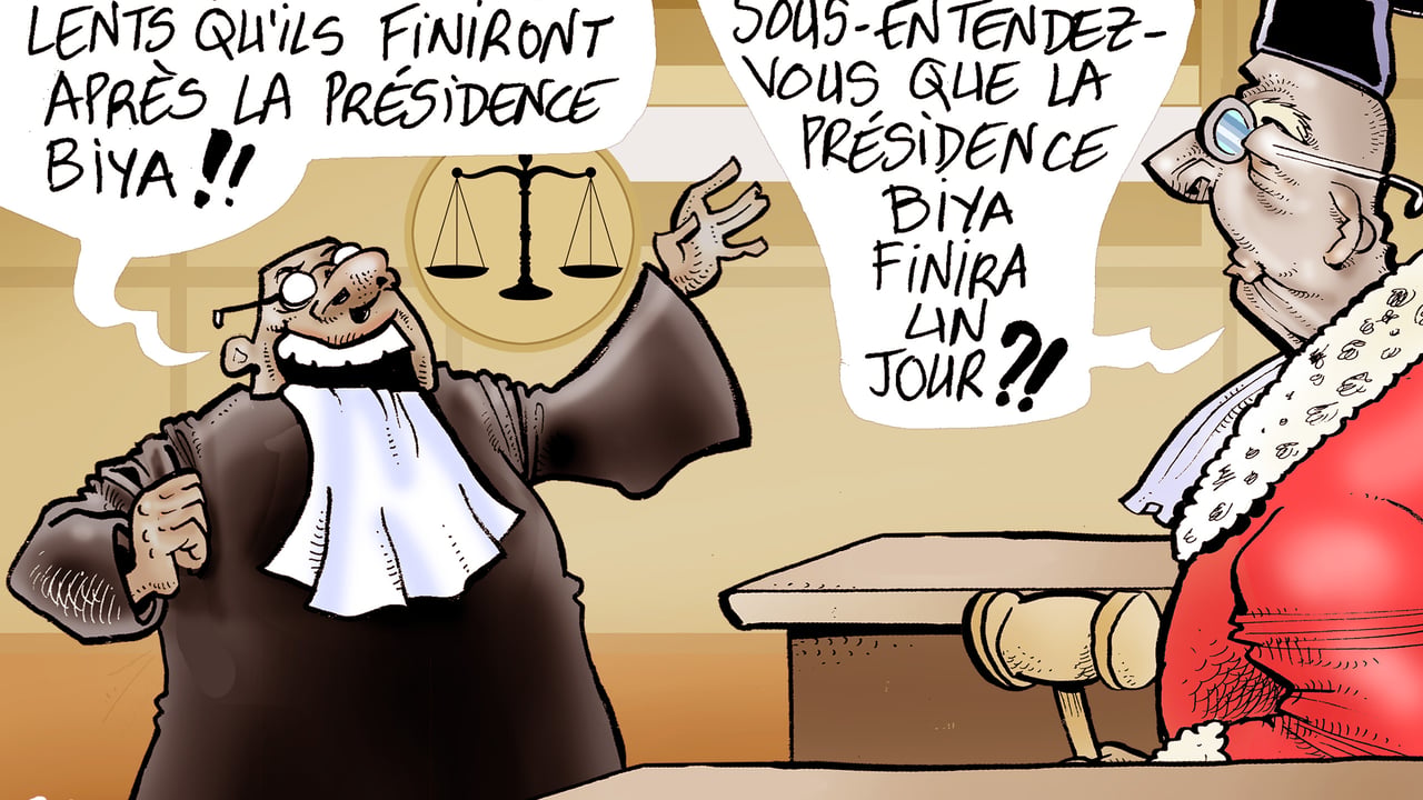 Cameroon: the endless trial of post-election detainees