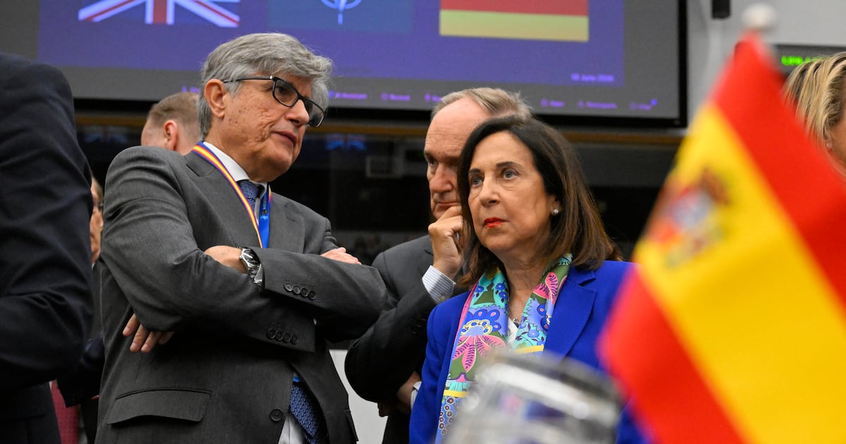 Spanish minister attributes Sebta migration surge to court ruling ‘pull factor’