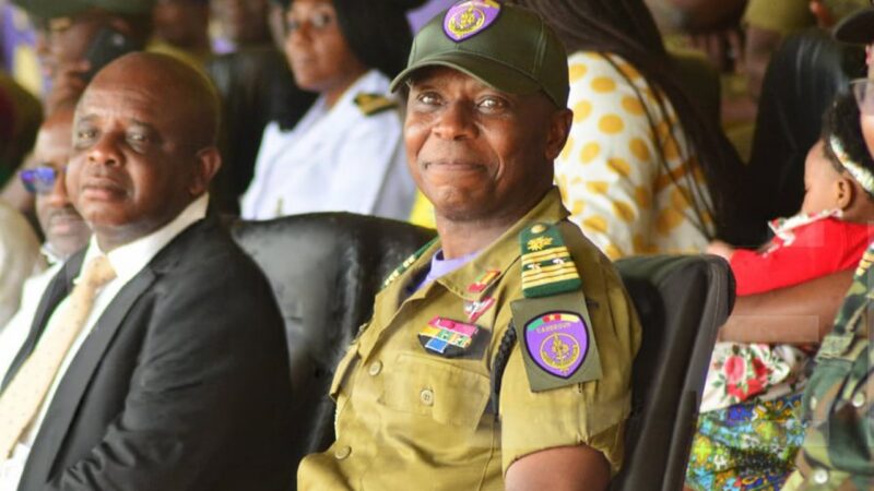 Cameroon: key takeaways from the latest military reshuffle