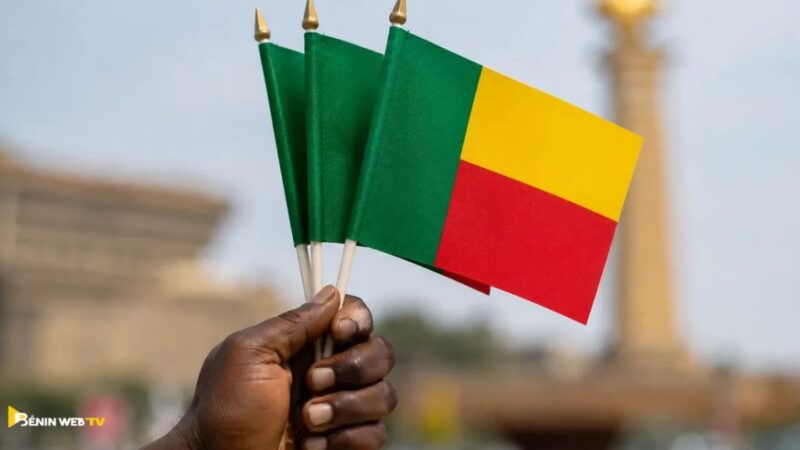 Benin’s 66th independence day: a new era under romuald wadagni