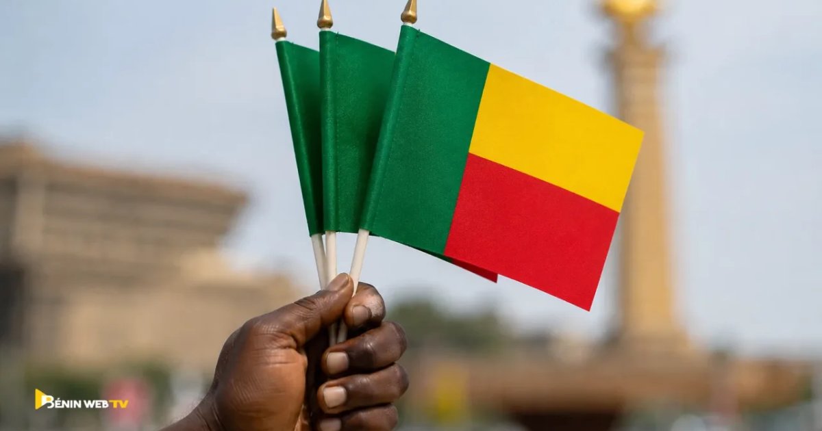 Benin’s 66th independence day: a new era under romuald wadagni