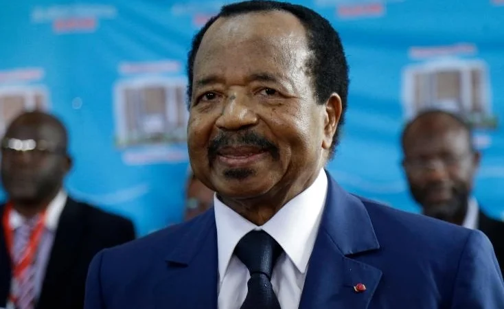 Paul biya returning soon after extended absence