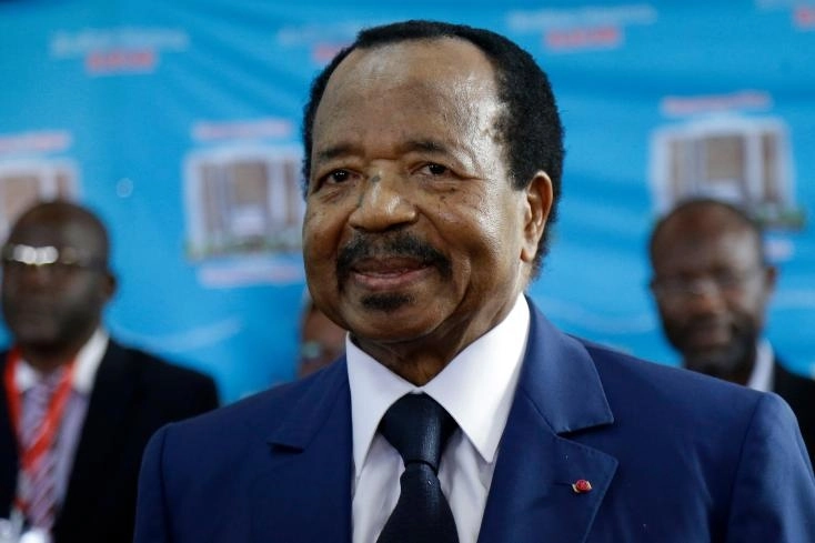 Paul biya returning soon after extended absence