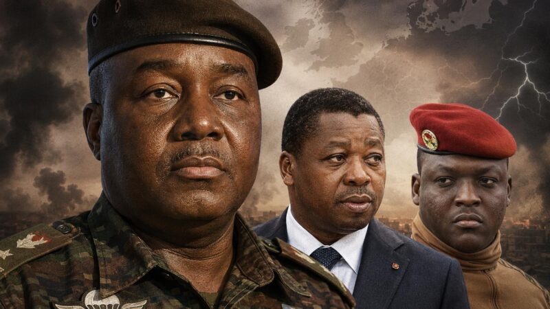 Niger faces backlash after plotting Benin coup attempt
