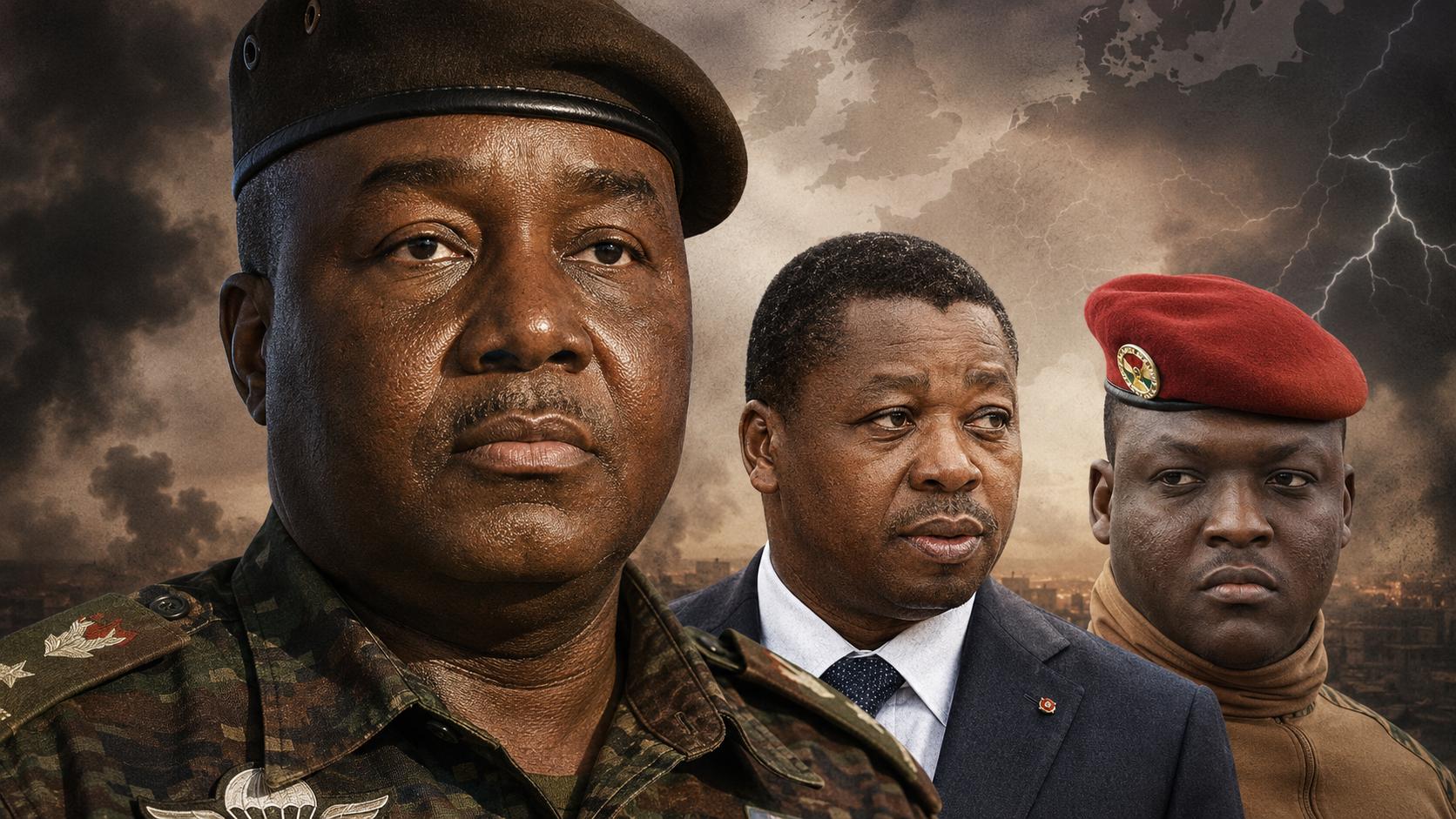 Niger faces backlash after plotting Benin coup attempt