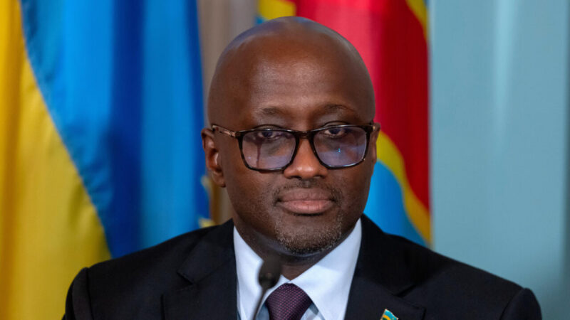 Rwanda-DRC agreement: what the FDLR surrender protocol includes
