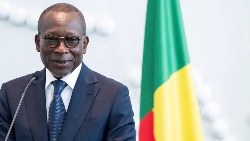 Bénin senate adopts new internal rules: key points revealed