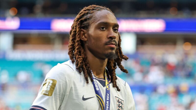 Inter signs djed spence from tottenham in 35m deal to replace dumfries