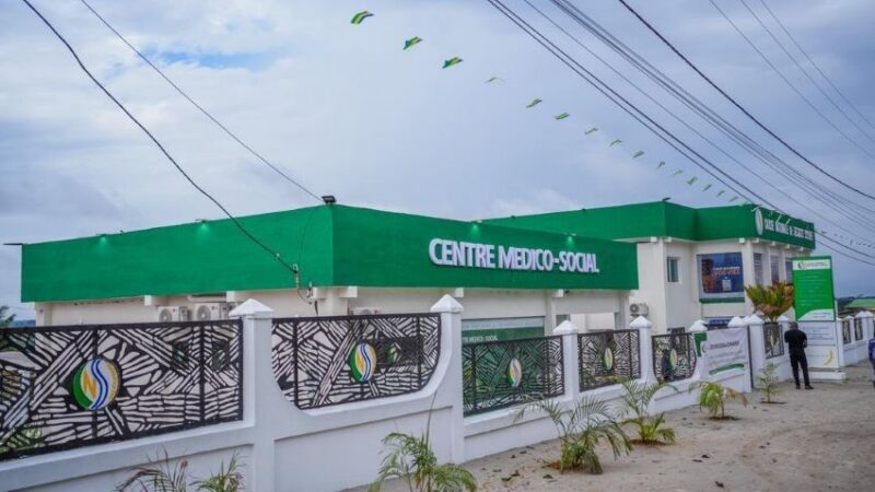 Makokou: Gabon’s renewed commitment to accessible public services