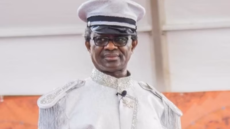 Religious leader kara calls for unity between Senegal’s president and prime minister