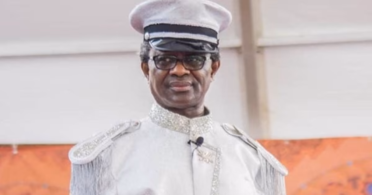 Religious leader kara calls for unity between Senegal’s president and prime minister