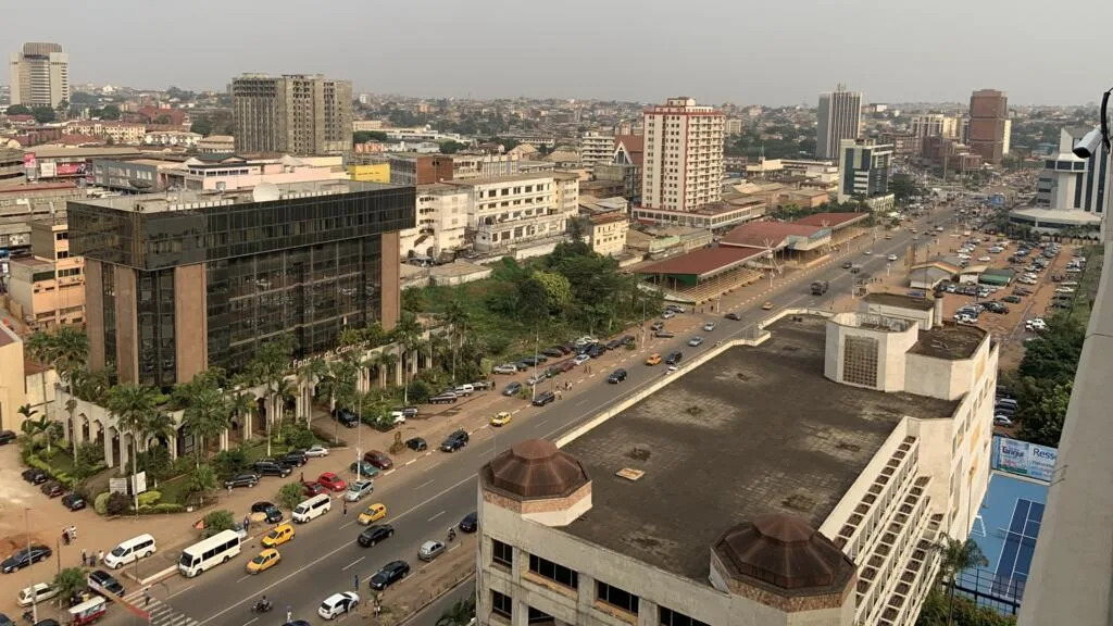 Cameroon extends census period for second consecutive time