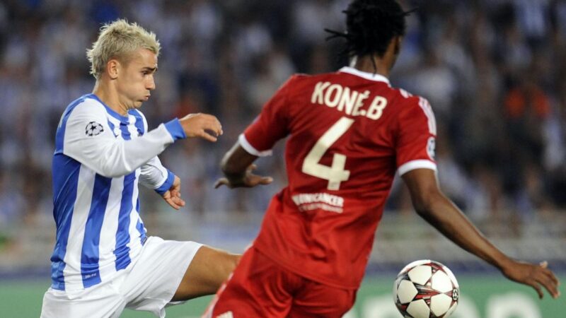 Lyon’s summer european heartbreaks before facing sparta prague