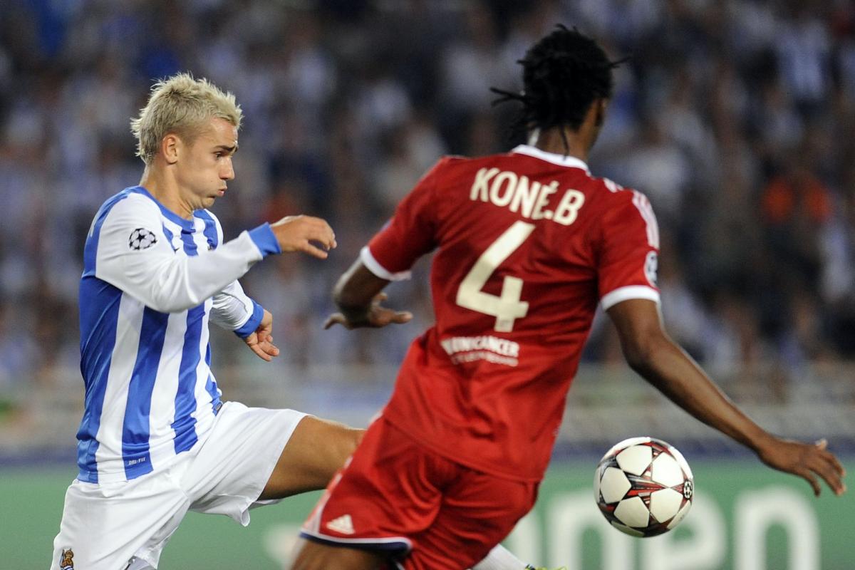 Lyon’s summer european heartbreaks before facing sparta prague