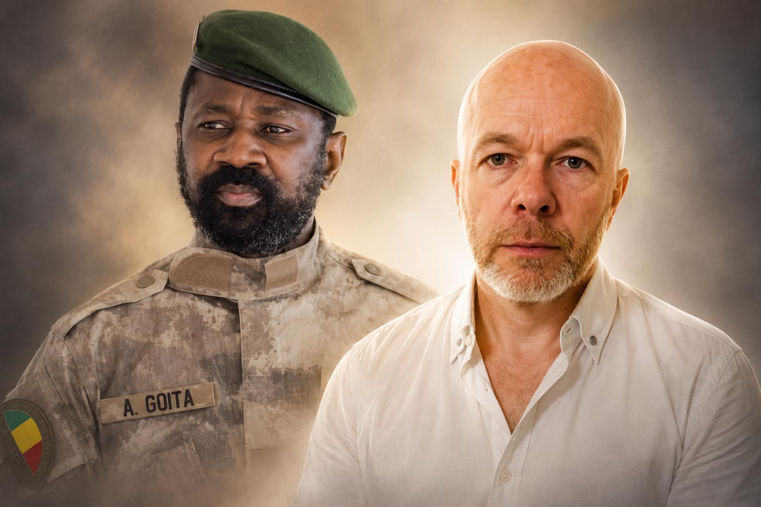 Mali’s strategic use of presidential pardon in yann vézilier case
