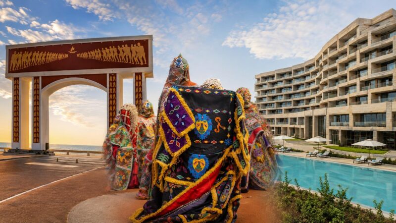 Benin’s tourism boom: how Cotonou is becoming West Africa’s new hotspot