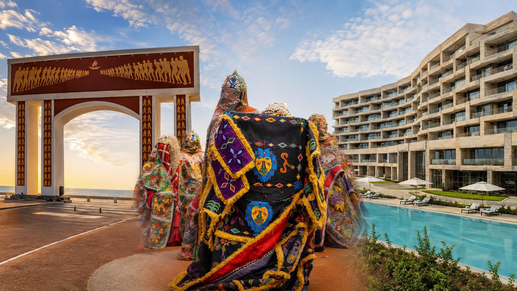 Benin’s tourism boom: how Cotonou is becoming West Africa’s new hotspot
